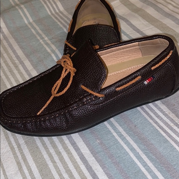 Male Loafers main image 5